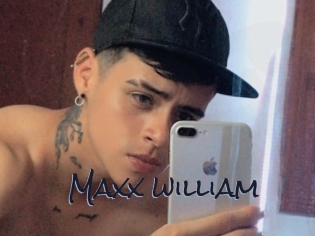 maxx_william Liquisexxx