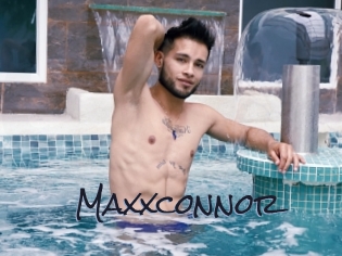 maxxconnor Liquisexxx