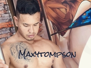Maxytompson