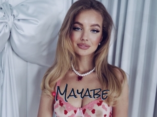 mayabe Liquisexxx
