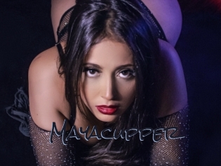 mayacupper Liquisexxx