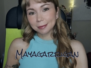 Mayagarrigan
