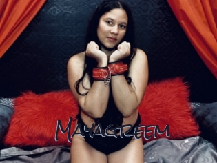 Mayagreem