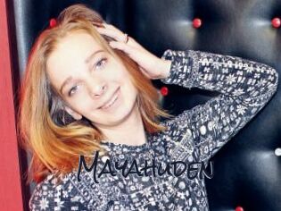mayahuden Liquisexxx