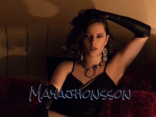 mayajhonsson Liquisexxx