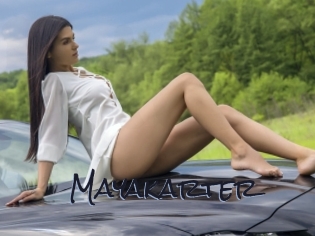 mayakarter Liquisexxx