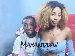 mayanddav Liquisexxx