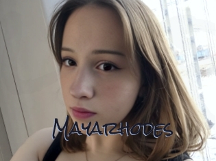 mayarhodes Liquisexxx