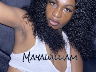 mayawilliam Liquisexxx