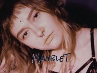 MaybleT