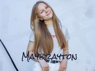 Maybrayton