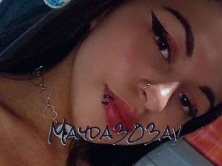 Mayda303av