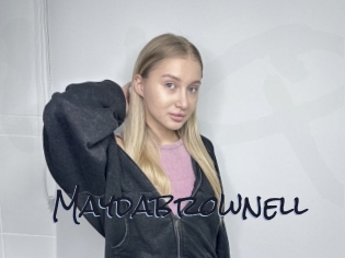 Maydabrownell