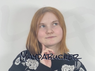 Maydabucker