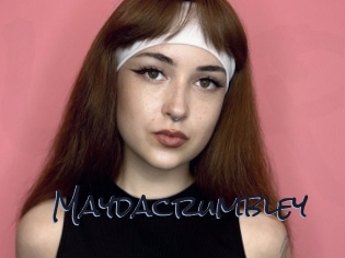 Maydacrumbley
