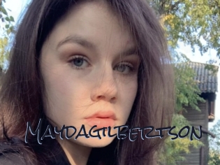 maydagilbertson Liquisexxx