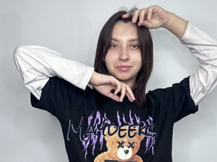 Maydeeks