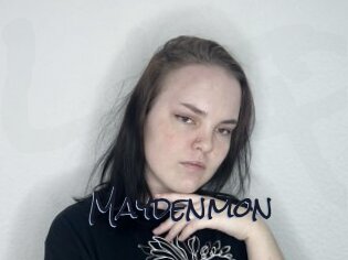Maydenmon