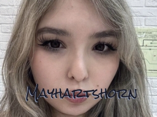 Mayhartshorn