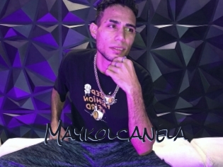 Maykolcanela