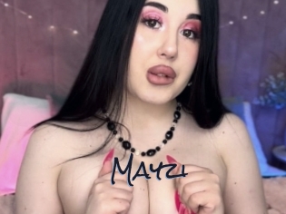 mayzi Liquisexxx