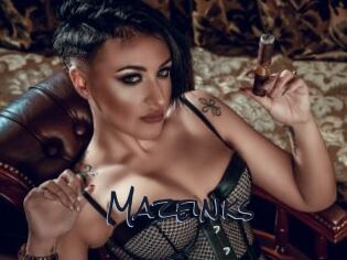 Mazeinks