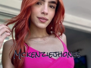 Mckenziejhones