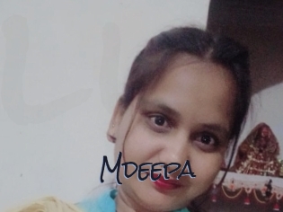 Mdeepa