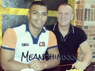 meandhimxxx Liquisexxx