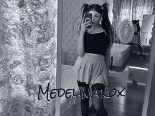 medelinakox Liquisexxx