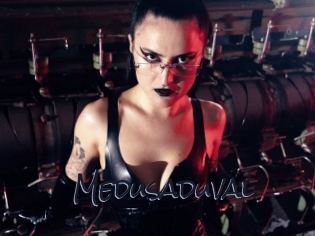 medusaduval Liquisexxx