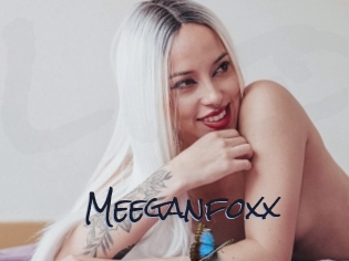 meeganfoxx Liquisexxx