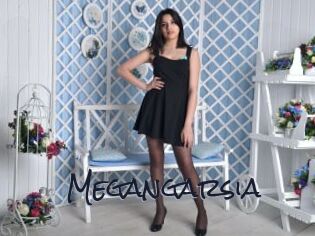 Megangarsia