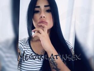 Meganlatinsex