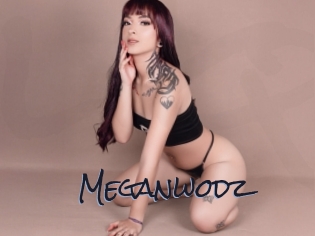 Meganwodz