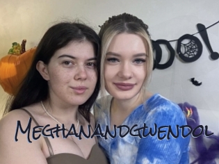 Meghanandgwendol