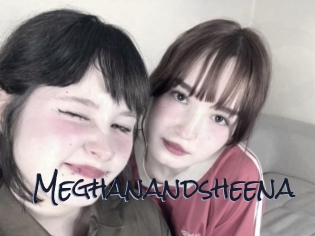 meghanandsheena Liquisexxx