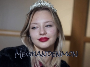 Meghandenmon
