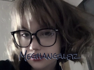 Meghangaler