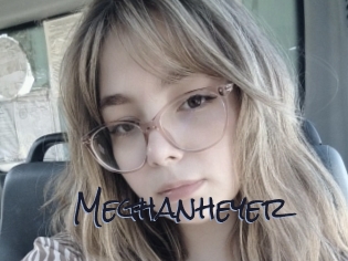 Meghanheyer