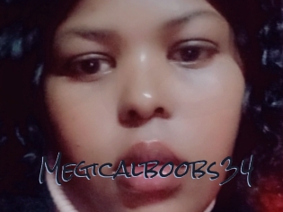 megicalboobs34 Liquisexxx
