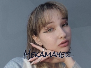 Mekamayer