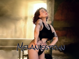 melaniestoun Liquisexxx