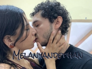 melanyandethan Liquisexxx