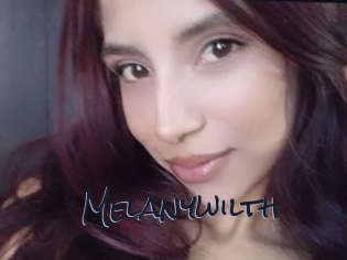 melanywilth Liquisexxx