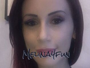 Melina4fun