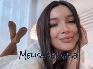 Melissaevanse