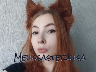 Melissasterilisa