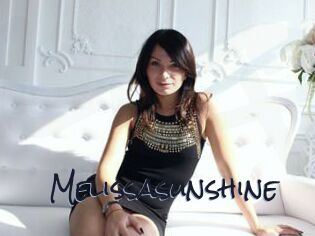 Melissasunshine