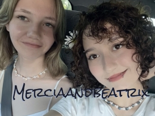 Merciaandbeatrix